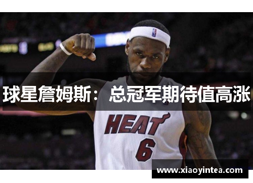 球星詹姆斯：总冠军期待值高涨